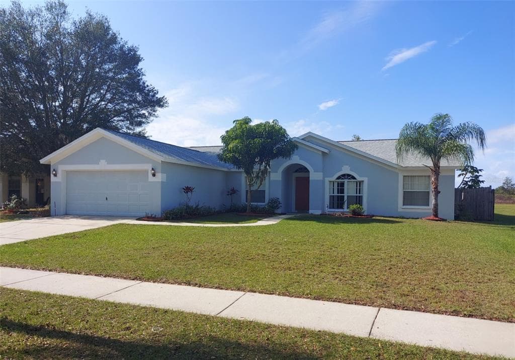 10325 TARRAGON DRIVE RIVERVIEW, FL 33569