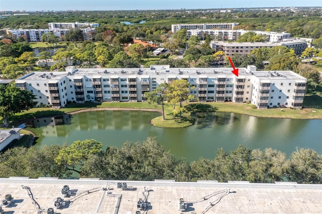 6070 80TH STREET N UNIT 412 ST PETERSBURG, FL 33709
