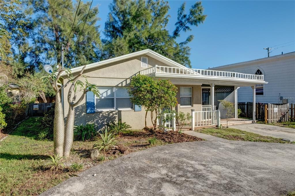 7314 S SWOOPE STREET TAMPA, FL 33616