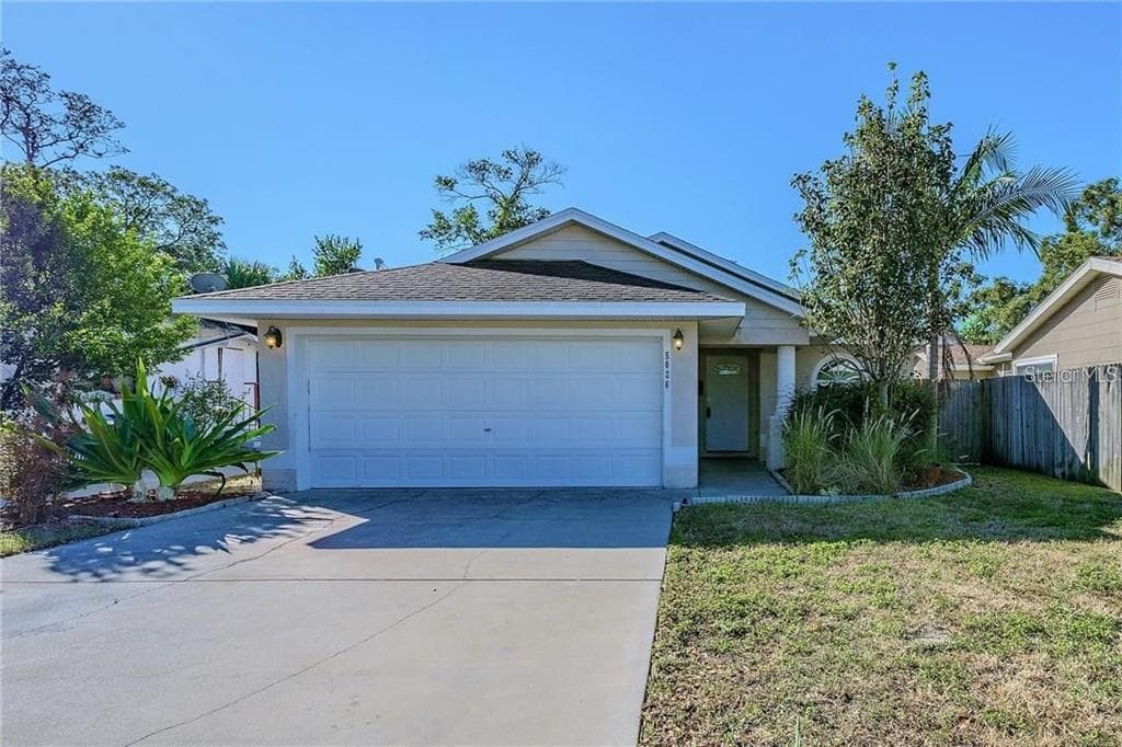 5026 6TH AVENUE N ST PETERSBURG, FL 33710