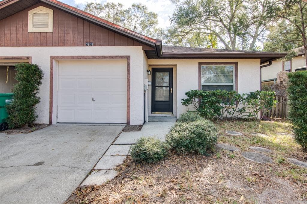 3733 CHELTENHAM DRIVE PALM HARBOR, FL 34684
