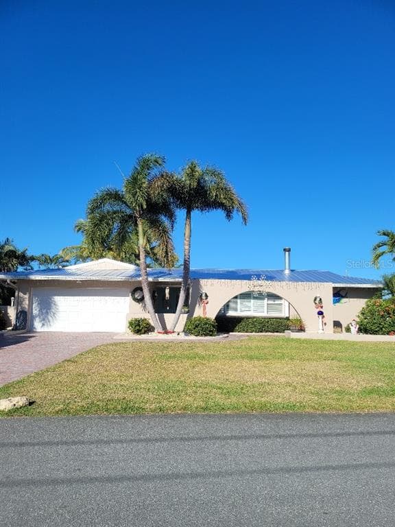 104 TINA ISLAND DRIVE OSPREY, FL 34229