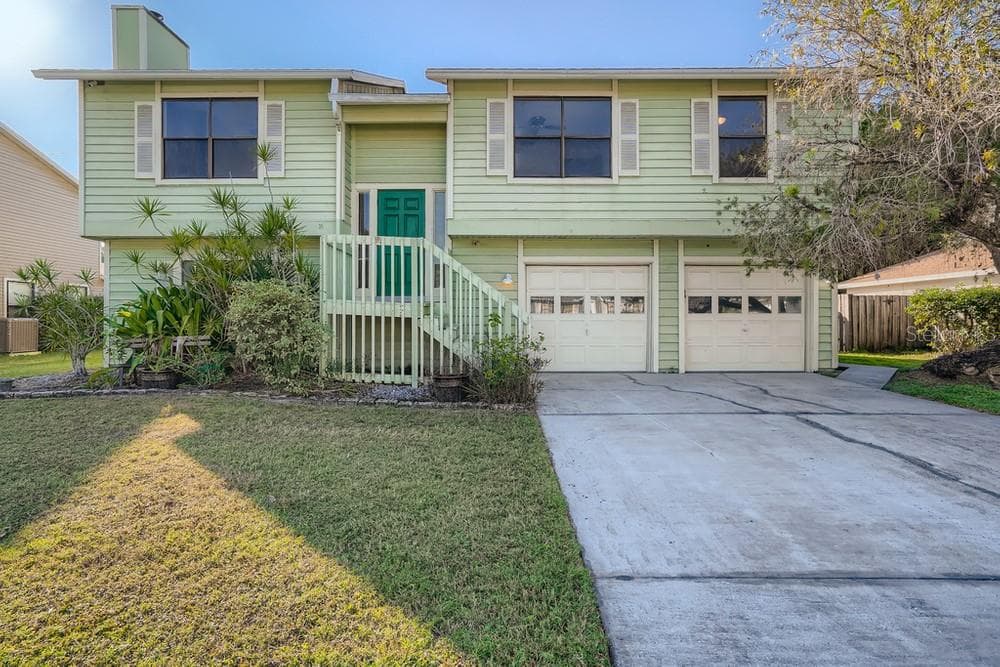 5341 SARAPOINTE DRIVE SARASOTA, FL 34232