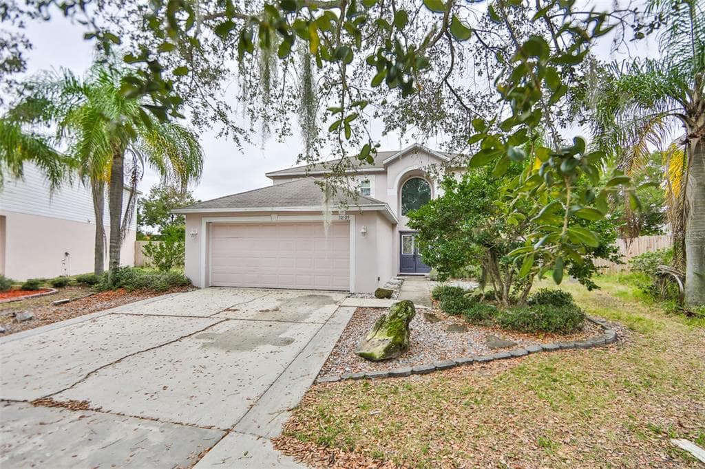 10509 MARONDA DRIVE RIVERVIEW, FL 33578