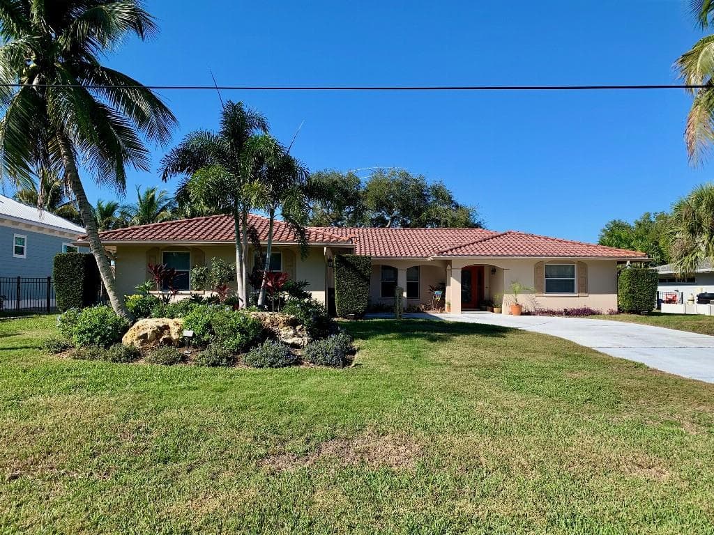 5114 SANDY COVE AVENUE SARASOTA, FL 34242