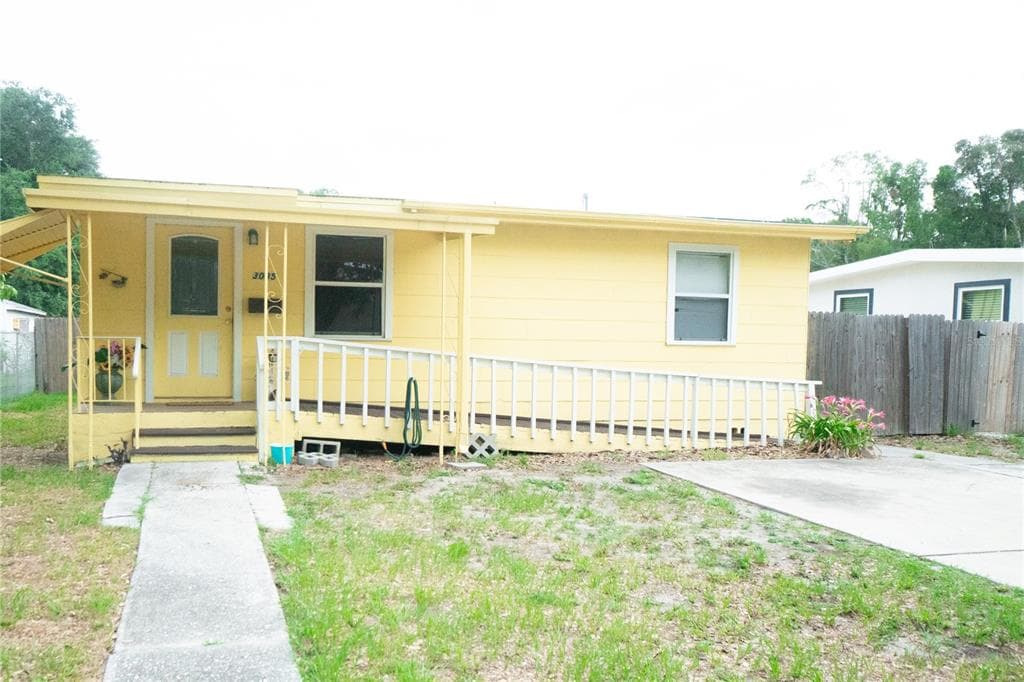 3035 37TH AVENUE N ST PETERSBURG, FL 33713