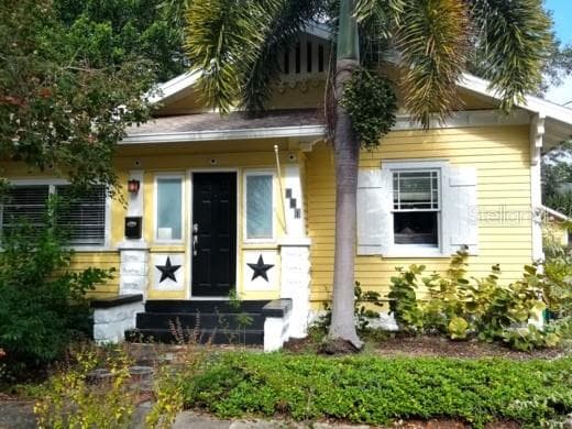 861 12TH AVENUE N ST PETERSBURG, FL 33701