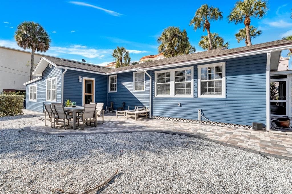 29 ACACIA STREET CLEARWATER BEACH, FL 33767