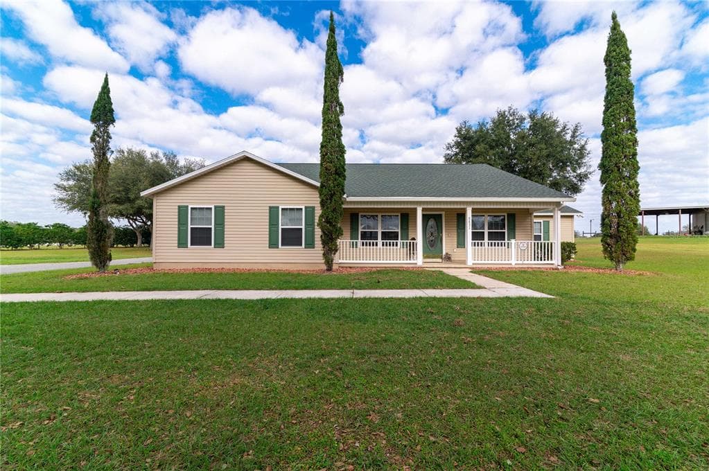 8831 JANMAR ROAD DADE CITY, FL 33525