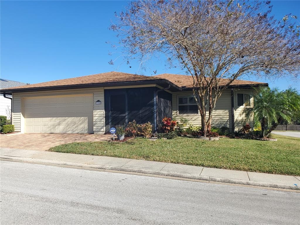 3105 PRAIRIE DUNES CIRCLE W LAKELAND, FL 33810