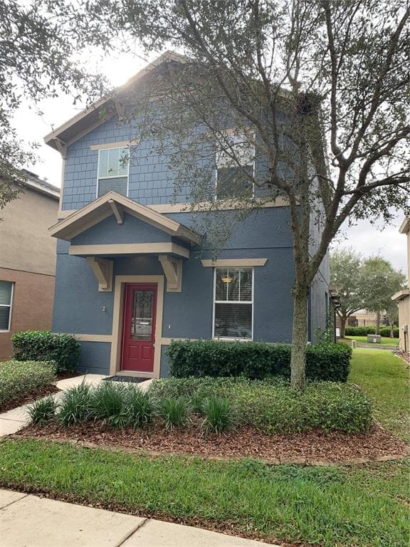 9209 ENGLISH OAKS LANE RIVERVIEW, FL 33578