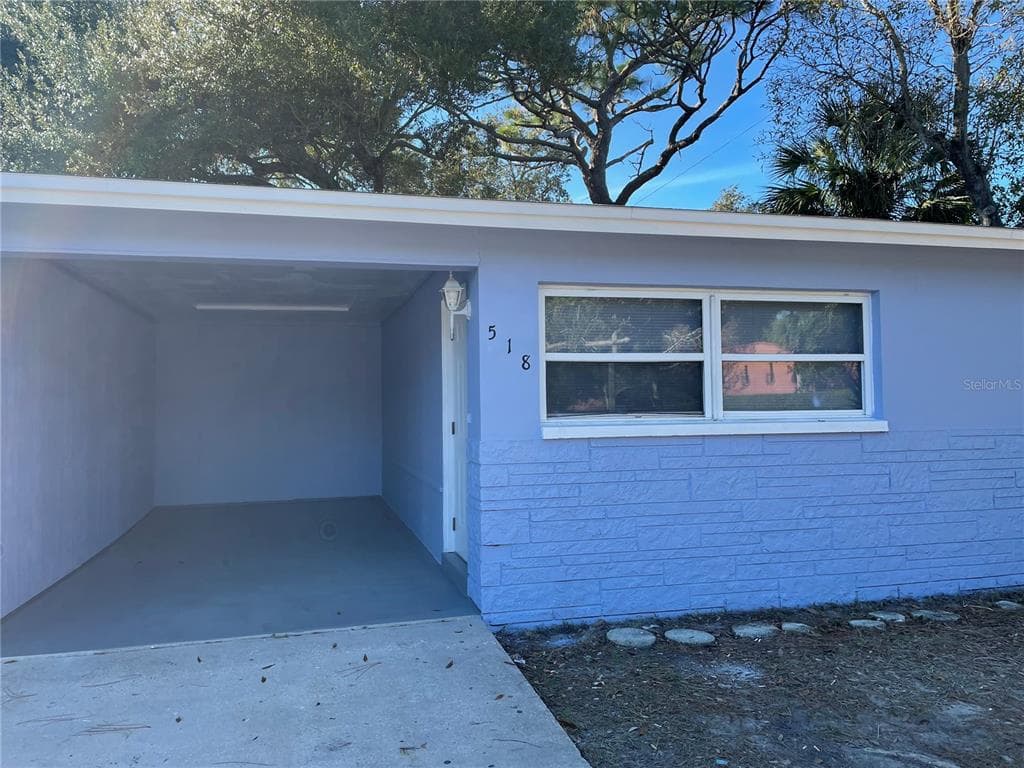 518 N SATURN AVENUE CLEARWATER, FL 33755