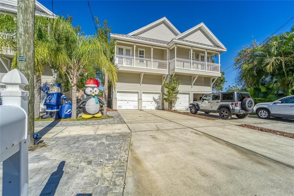 4853 PRESCOTT STREET W TAMPA, FL 33616