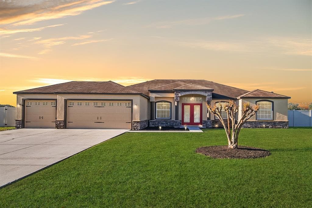 4305 HOLLAND GROVE WAY PLANT CITY, FL 33567