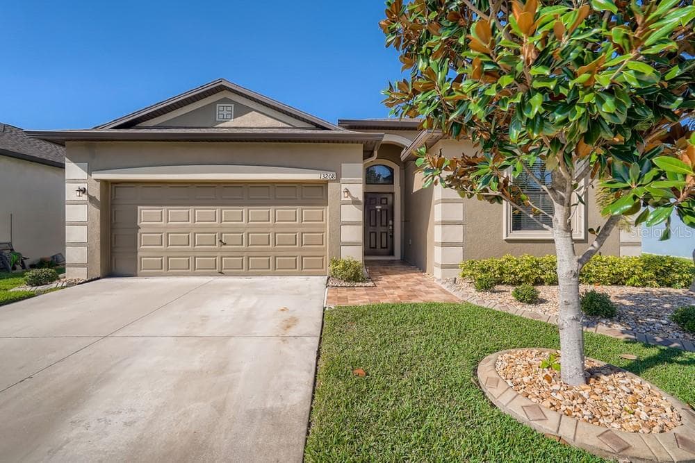 13208 WELLINGTON HILLS DRIVE RIVERVIEW, FL 33579