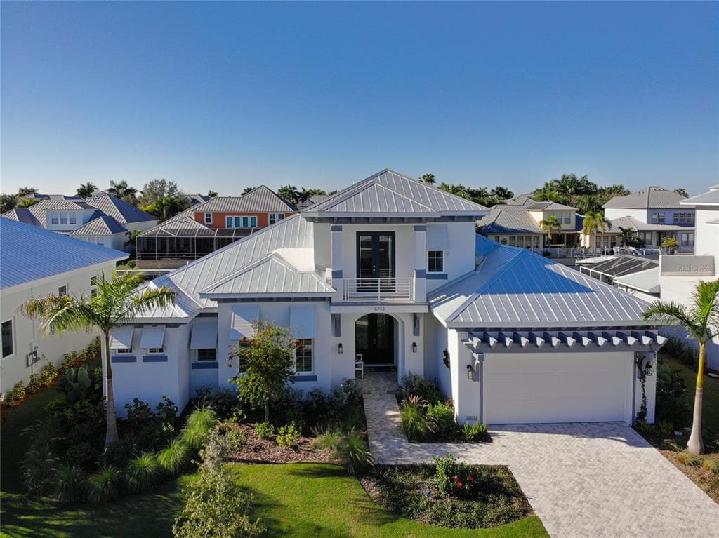 5712 TYBEE ISLAND DRIVE APOLLO BEACH, FL 33572