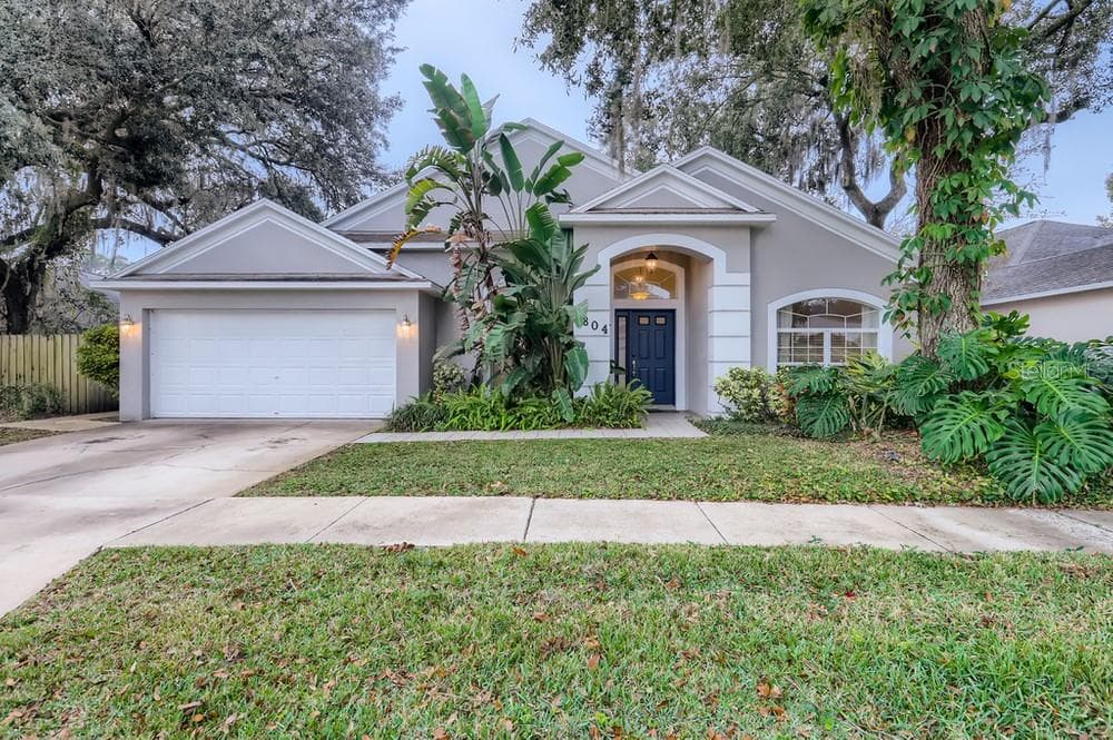 5804 ARBOR WALK LANE TAMPA, FL 33624