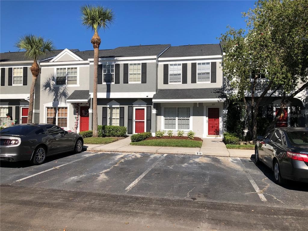 331 COUNTRYSIDE KEY BOULEVARD OLDSMAR, FL 34677