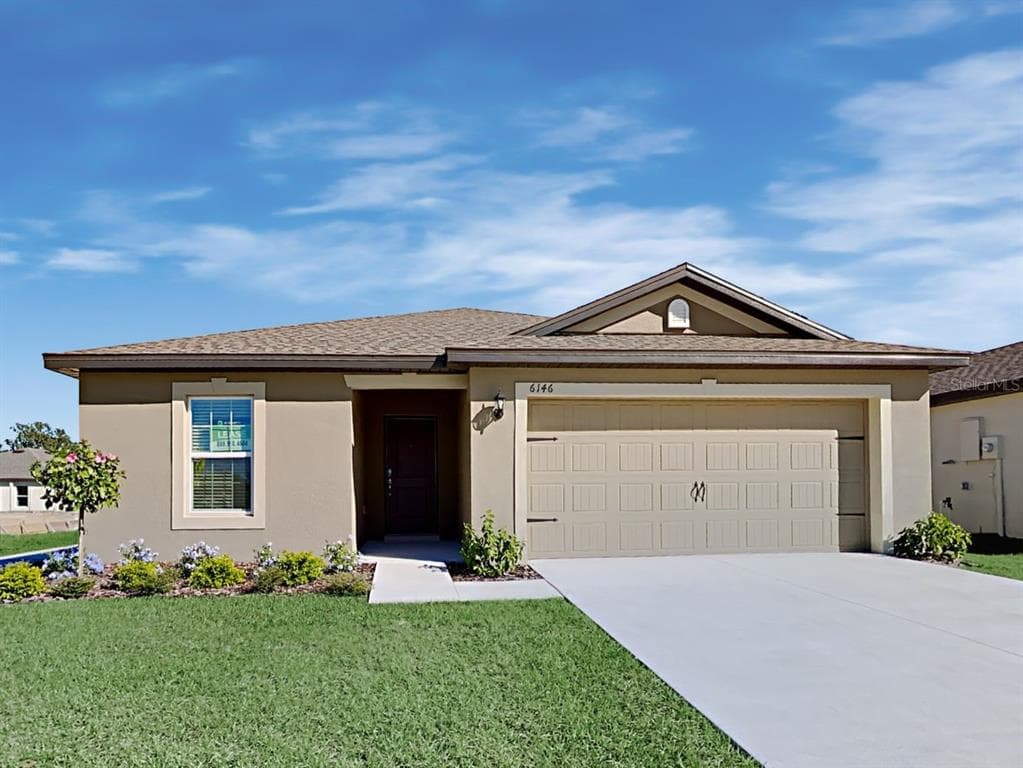 5543 SCOTT LAKE CREEK COURT LAKELAND, FL 33813