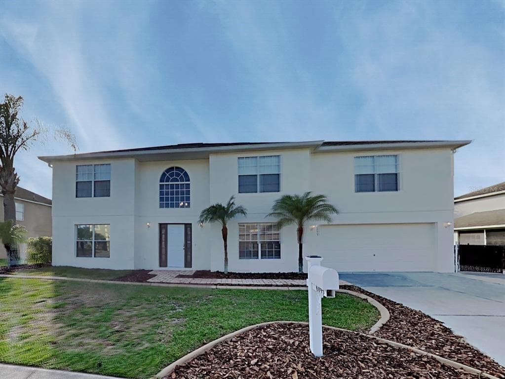 6095 SUNSET VISTA DRIVE LAKELAND, FL 33812