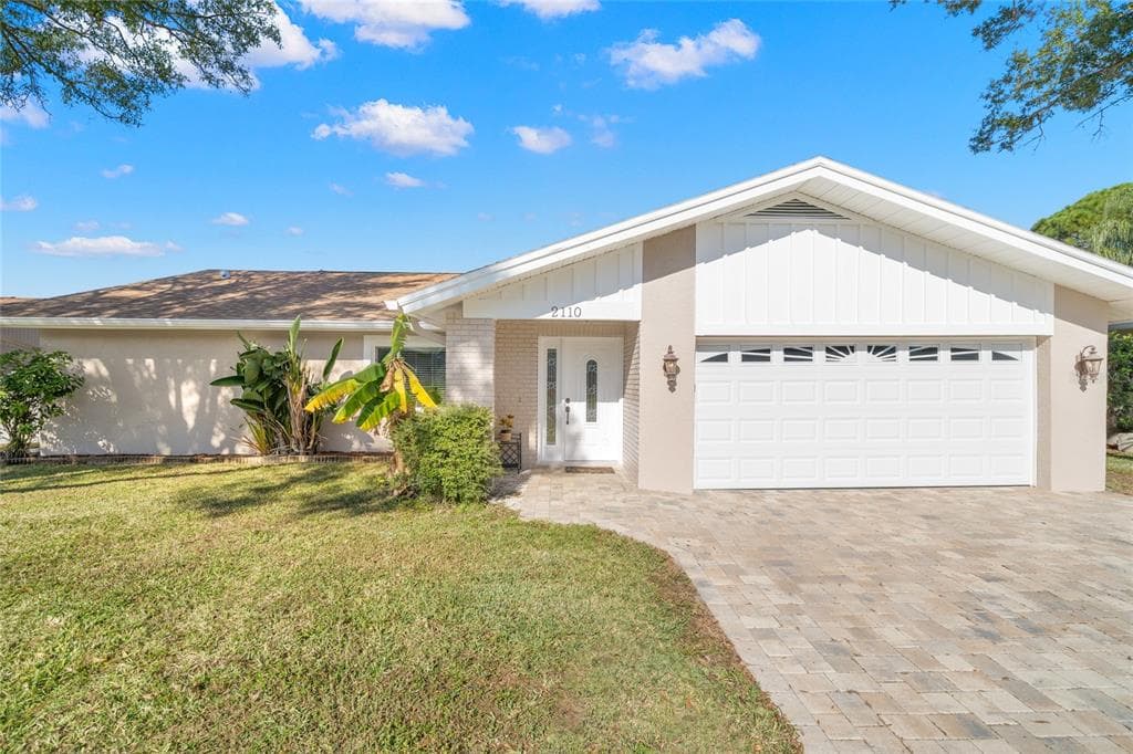 2110 GULL LANE