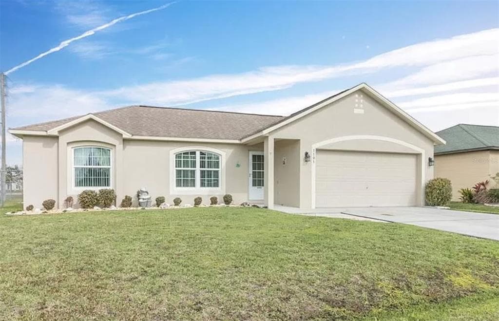 1101 MUNSTER COURT KISSIMMEE, FL 34759