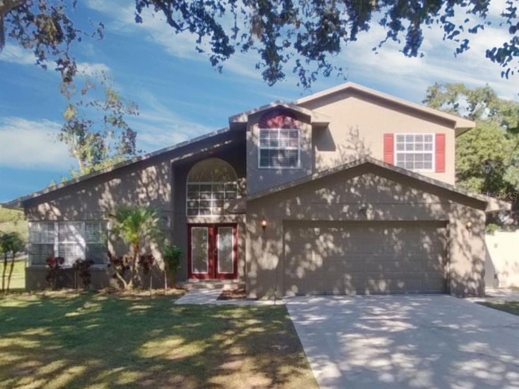 5741 SCOTT LAKE HILLS LANE LAKELAND, FL 33813