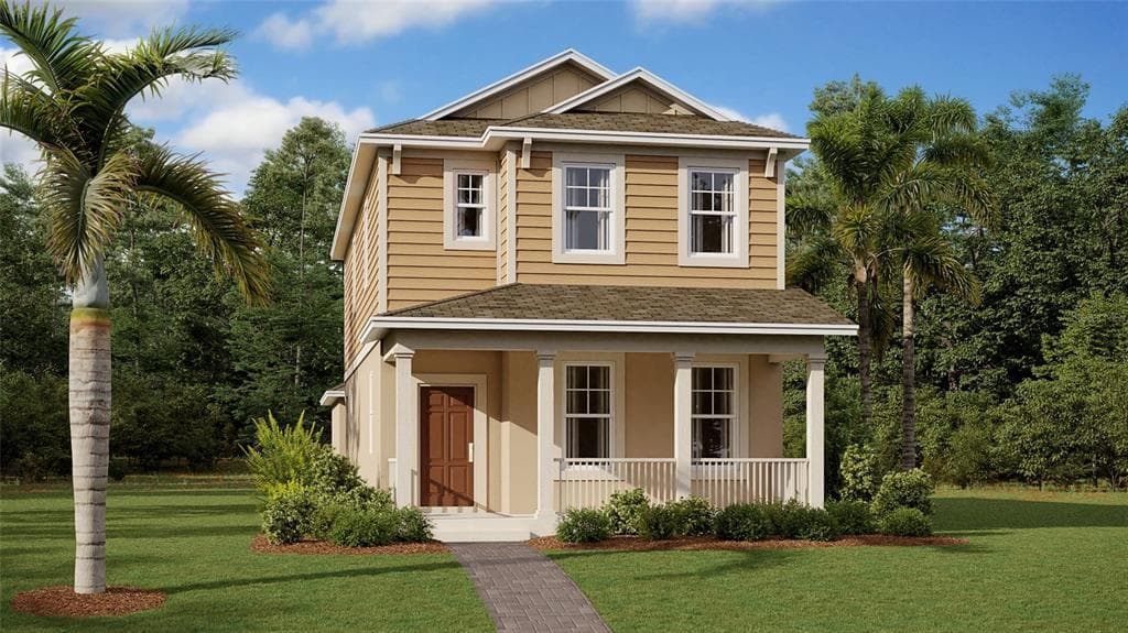 1436 ROXY LANE WINTER GARDEN, FL 34787