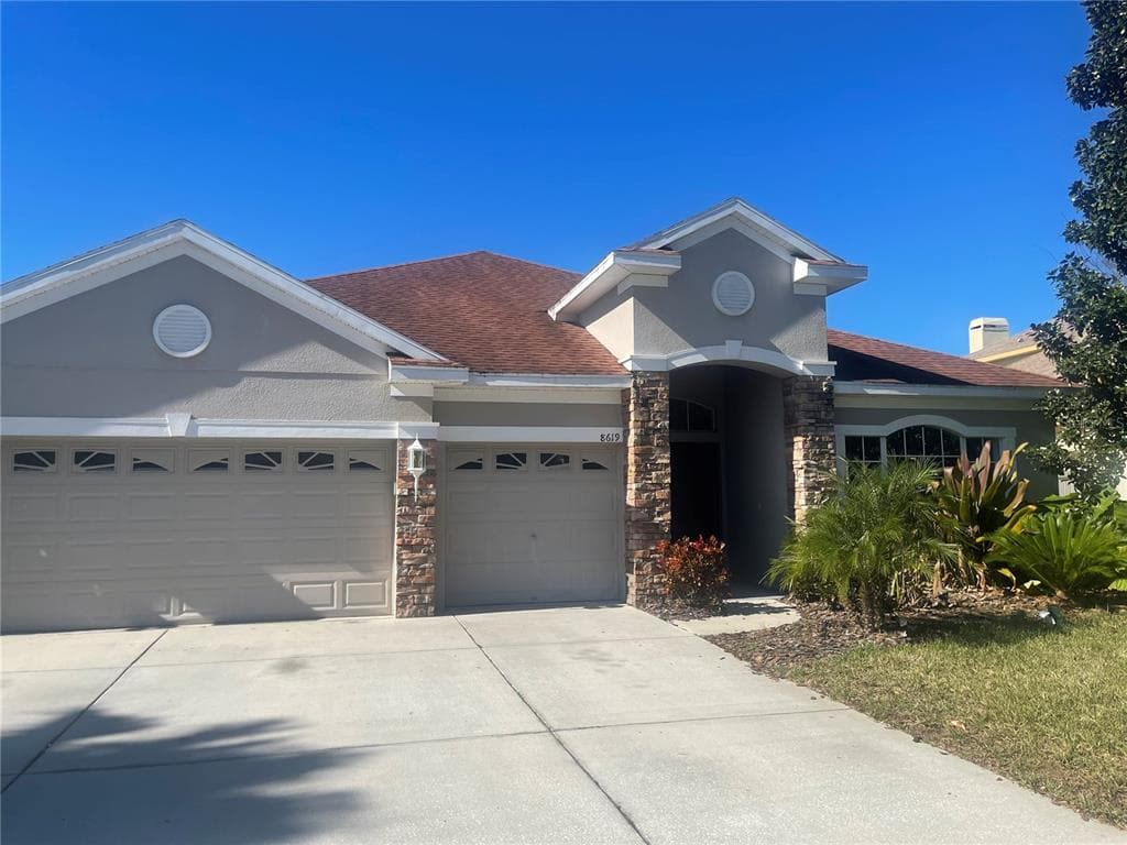 8619 TENBRIDGE WAY NEW PORT RICHEY, FL 34654