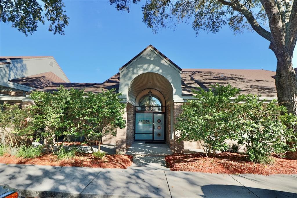 5327 COMMERCIAL WAY UNIT A102 SPRING HILL, FL 34606