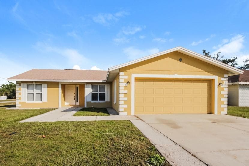 501 MARICOPA DRIVE KISSIMMEE, FL 34758