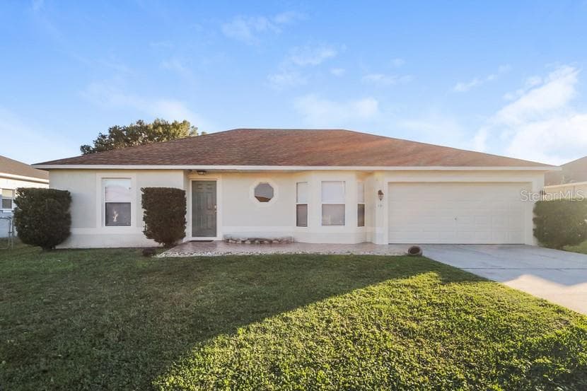 10 NORTHFLEET LANE KISSIMMEE, FL 34758