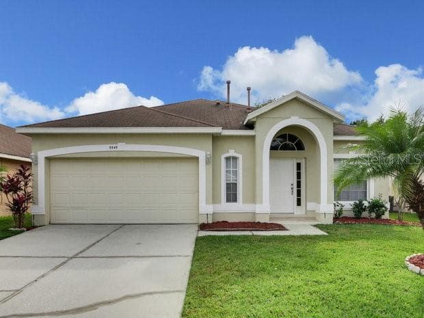 5549 LIGUSTRUM LOOP OVIEDO, FL 32765