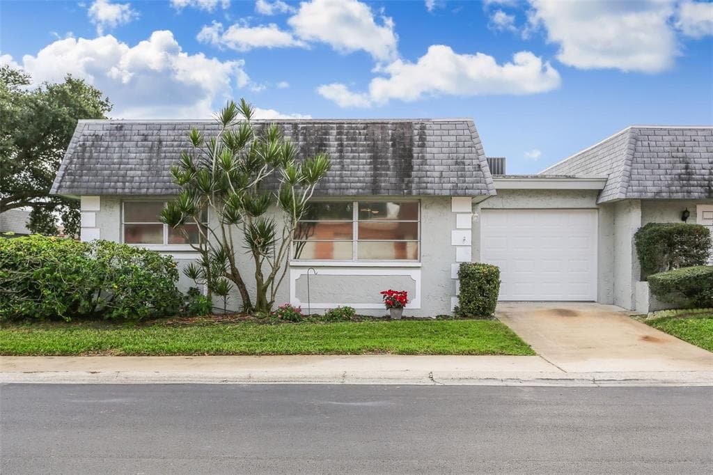 6990 LAFAYETTE N UNIT 15 PINELLAS PARK, FL 33781