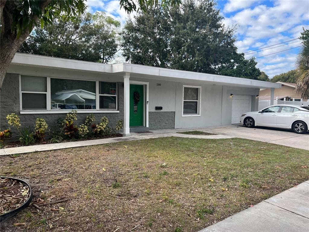 1100 72ND STREET N ST PETERSBURG, FL 33710