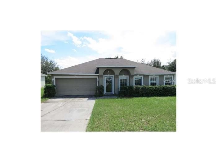 1670 RIDGEMOOR DRIVE MASCOTTE, FL 34753