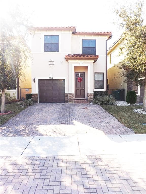 4910 NW 57TH COURT