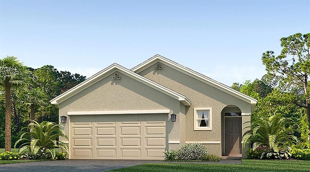 3815 MANNERED GOLD AVENUE BRADENTON, FL 34208