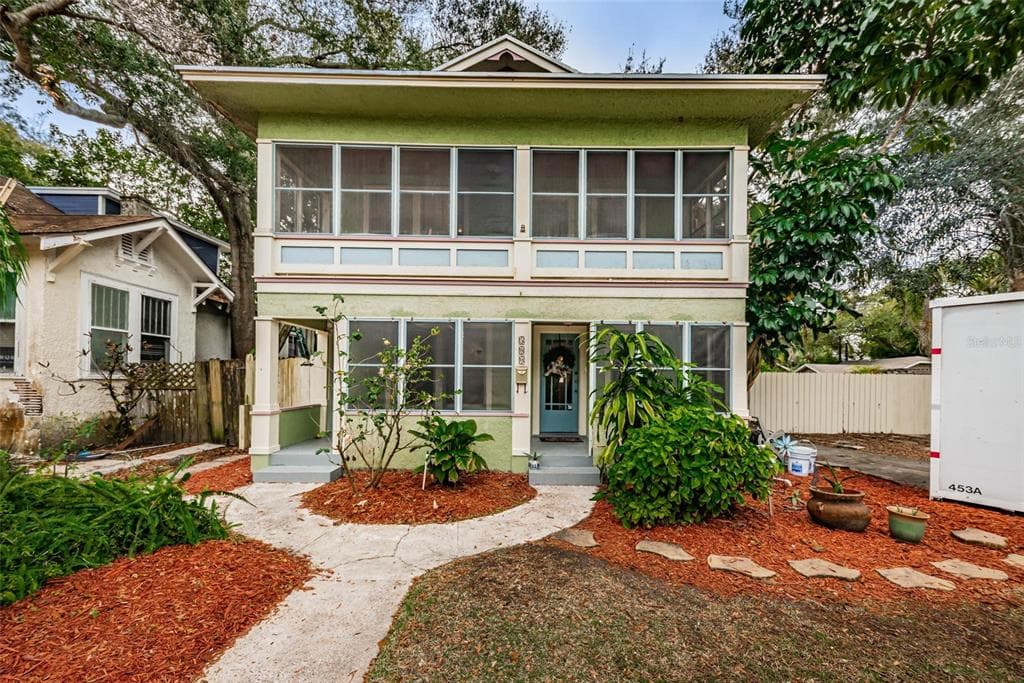500 12TH AVENUE N ST PETERSBURG, FL 33701
