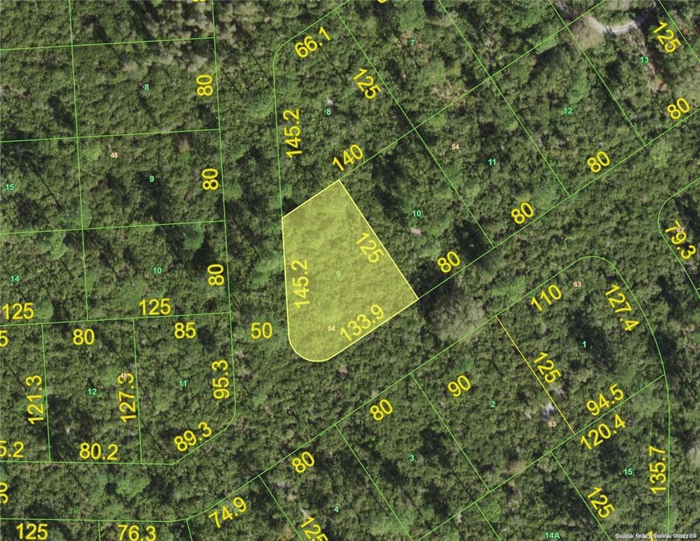 5000 JACARANDA DRIVE PUNTA GORDA, FL 33982