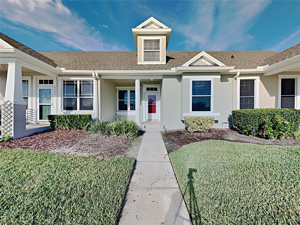6339 BLU KNIGHT LANE WINDERMERE, FL 34786