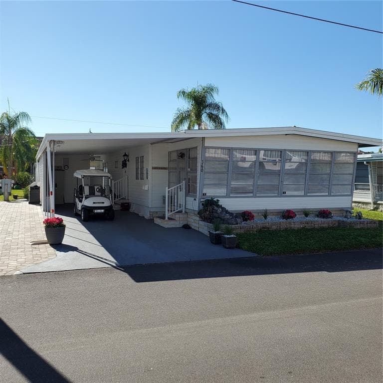 18675 US HIGHWAY 19 N UNIT 360 CLEARWATER, FL 33764