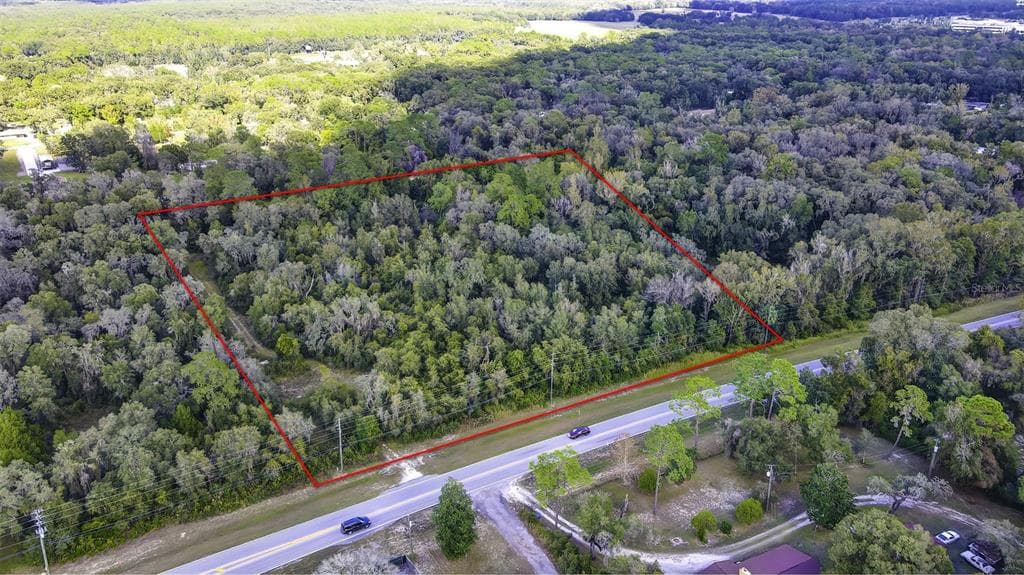 WISCON ROAD BROOKSVILLE, FL 34601