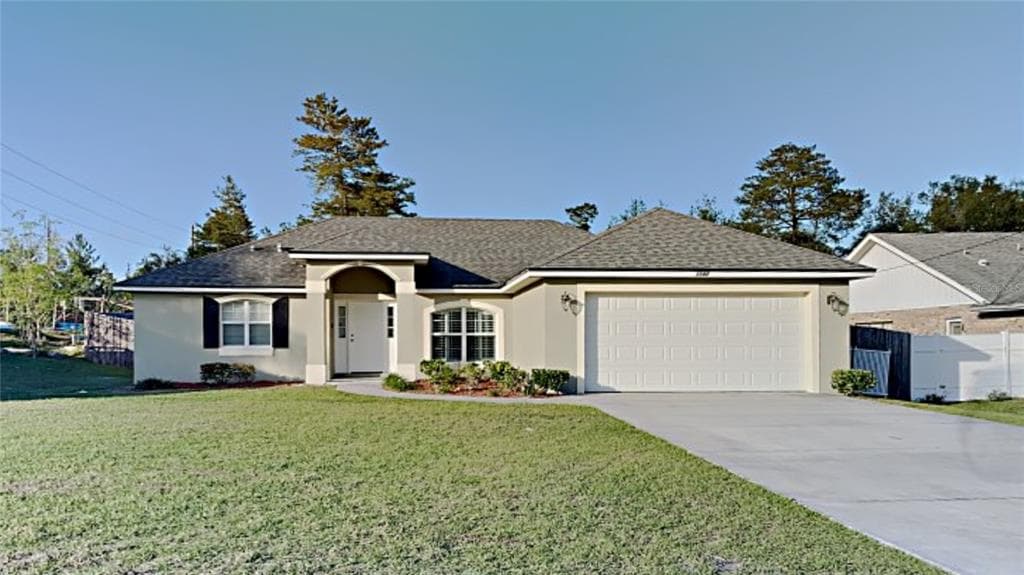 1142 VICKSBURG STREET DELTONA, FL 32725