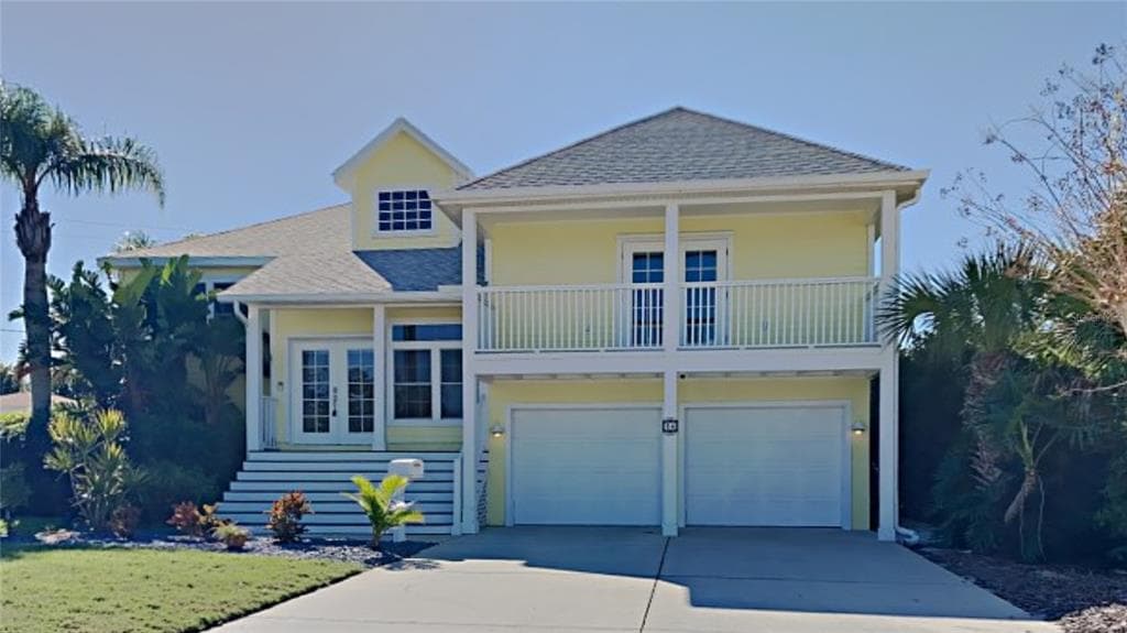 24 SANDRA DRIVE ORMOND BEACH, FL 32176