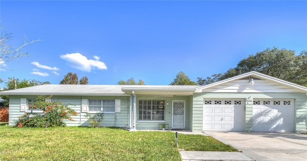 6427 N GOMEZ AVENUE TAMPA, FL 33614