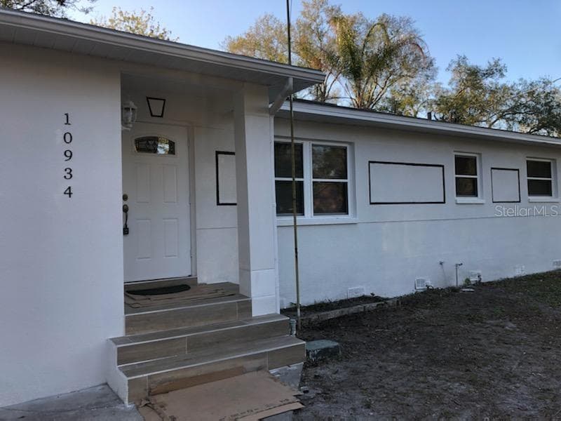 10934 N BOULEVARD TAMPA, FL 33612
