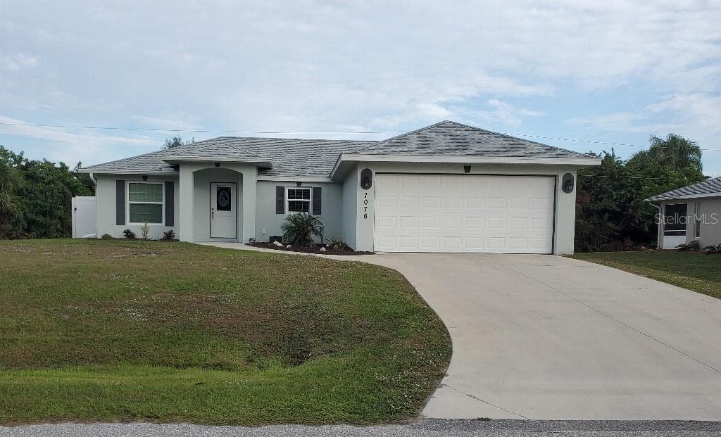 7076 NICHOLS STREET ENGLEWOOD, FL 34224