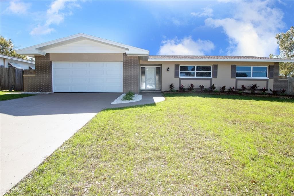 1637 SOUVENIR DRIVE CLEARWATER, FL 33755
