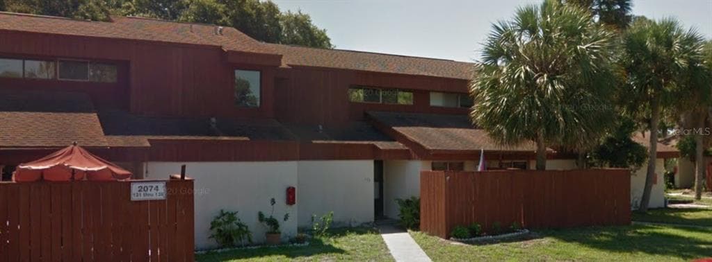 2074 SUNSET POINT ROAD UNIT 132 CLEARWATER, FL 33765